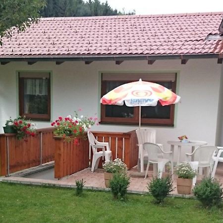 Cosy Holiday Home With Sauna In The Allg U Burggen Kültér fotó